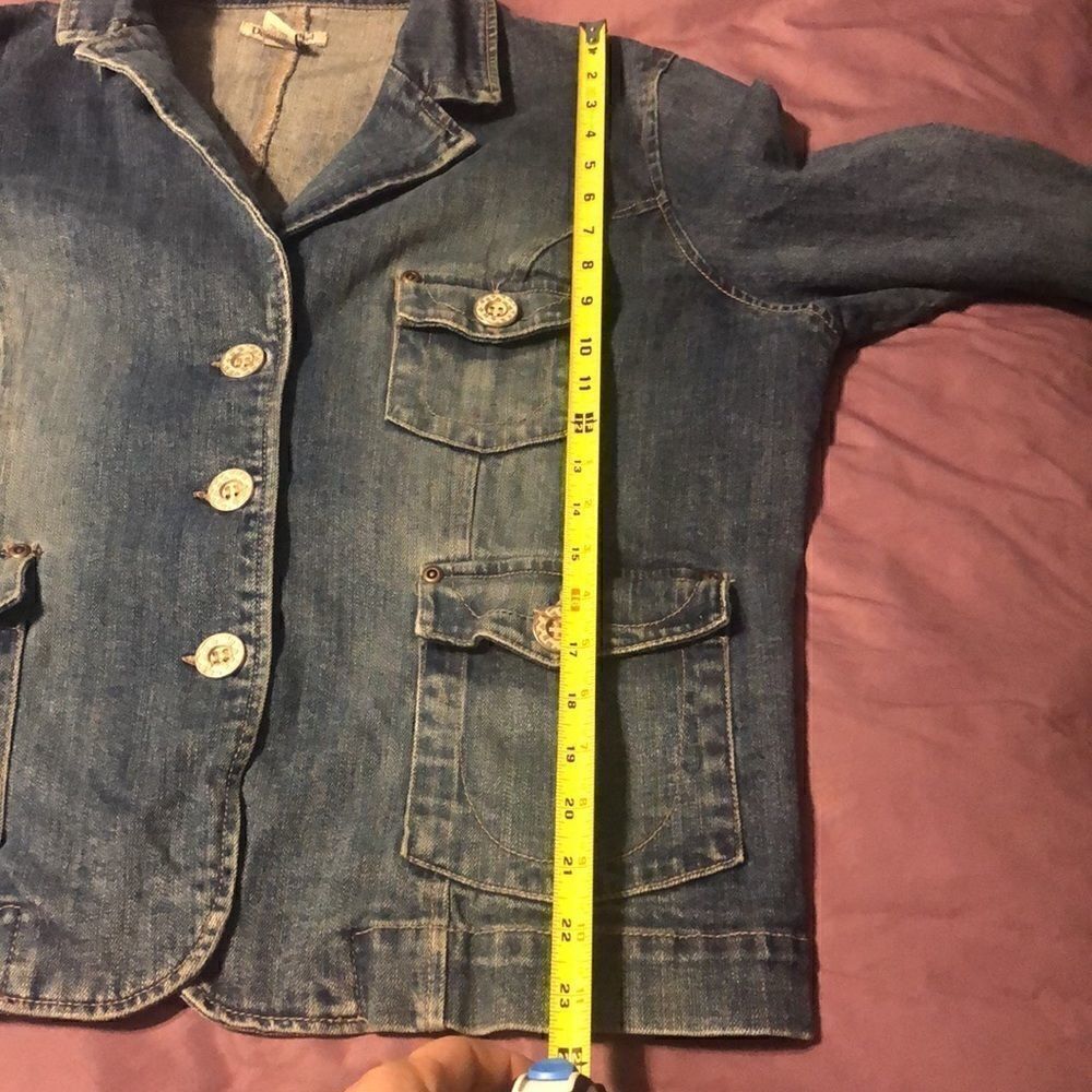 DuckHead Jean Jacket   - Picture 8 of 9